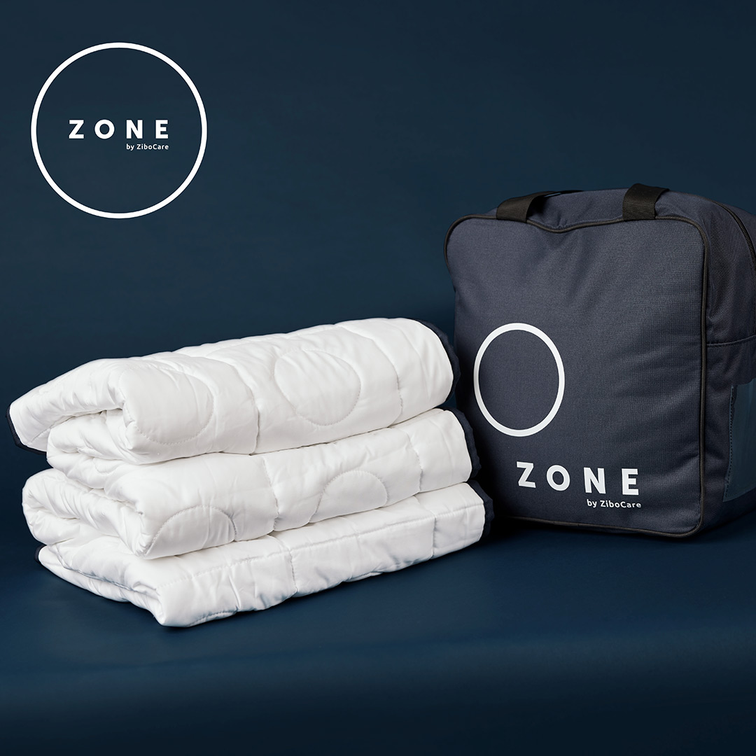 O-Zone Kædedyner og Plaid | Vask og Pakning